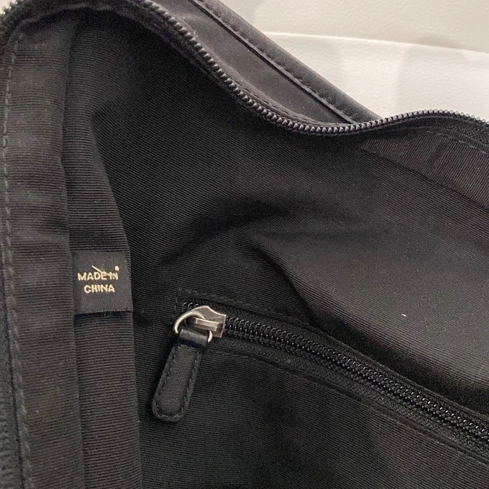 Authentic Coach 🖤 Bag